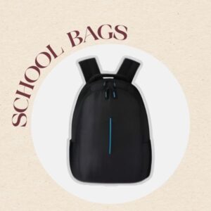 SCHOOL BAG
