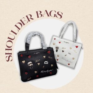 SHOULDER BAG