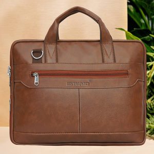 PU LAPTOP BAG