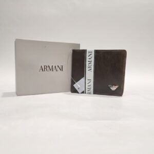 Power Statement Executive Wallet