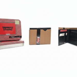 Diamond Cut Elite Wallet