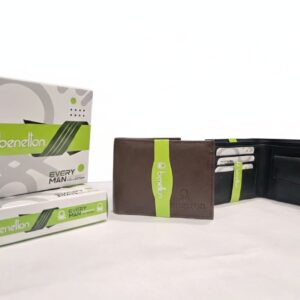 Supreme Legacy Wallet