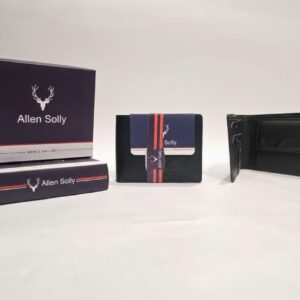 Platinum Touch Wallet