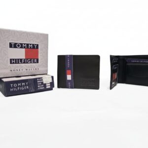 Classic Gentleman Premium Wallet – Designer Edition