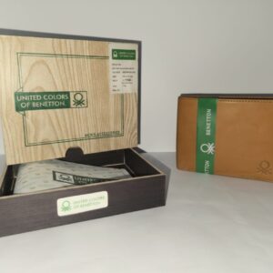 Elite Craft Luxury Wallet – Executive Series