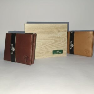 Royal Crest Executive Wallet