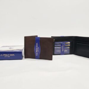 Urban Monarch Premium Wallet