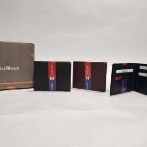 Imperial Edge Designer Wallet With 1st Copy