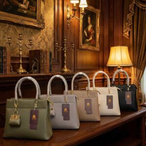 Fashion Meets Function