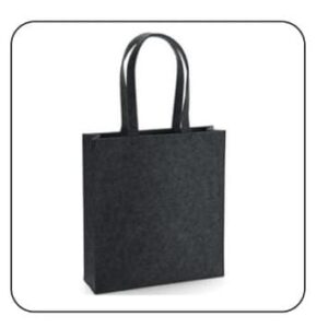 Premium Canvas Tote Bag