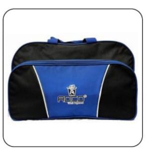 Urban Voyager Duffle Bag