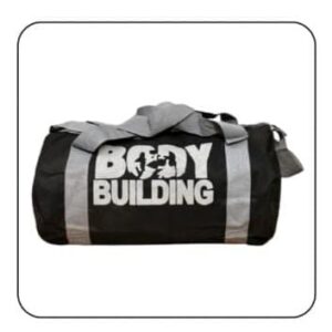 TitanFit Sports Duffle Bag