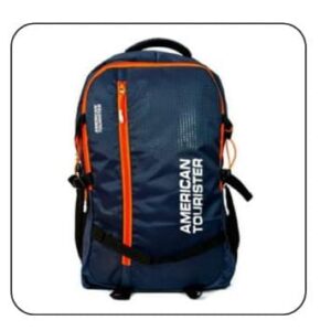 EcoLite Lightweight School Backpack