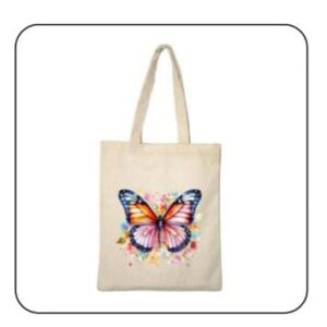 Travel Companion Oversized Tote