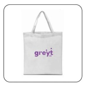 Multi-Pocket Utility Tote