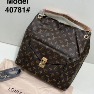 Louis Vuitton Inspired Shoulder Bag (1st Copy)
