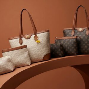 Elegant Classic Handbag
