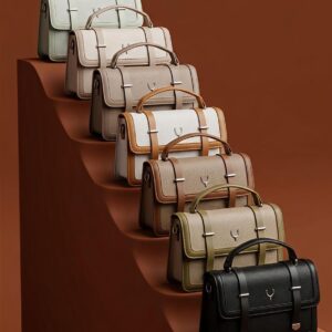 Casual Daily Use Shoulder Bag