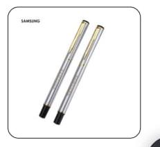 Premium Smooth Writing Ball Pen